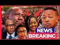 CHAOS Ruto s SECOND Wife FIGHT in STATEHOUSE as Rachael ANGRY After AISHA Jumwa LEAKS Shocking NEWS