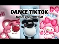 Lagu dance tiktok viral terbaru tahun 2025 - seberapa hafal kamu dance tiktok tahun 2025 part 389