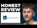 Doctor on Demand Honest Review - Watch Before Using