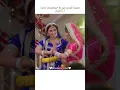 Lagu akshu/aru dance gangur poojan😘🤩 yrkkh