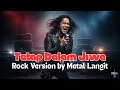 Lagu 🔥 TETAP DALAM JIWA — Cover Rock Indonesia Versi Cowok Serak yang Bikin Merinding!