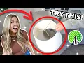 Try this BRILLIANT NEW lamp trend YOUR HOME NEEDS THIS