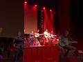 Alex Campos / Roberto Prado & Javier Serrano "Me robaste el Corazon" en VIVO