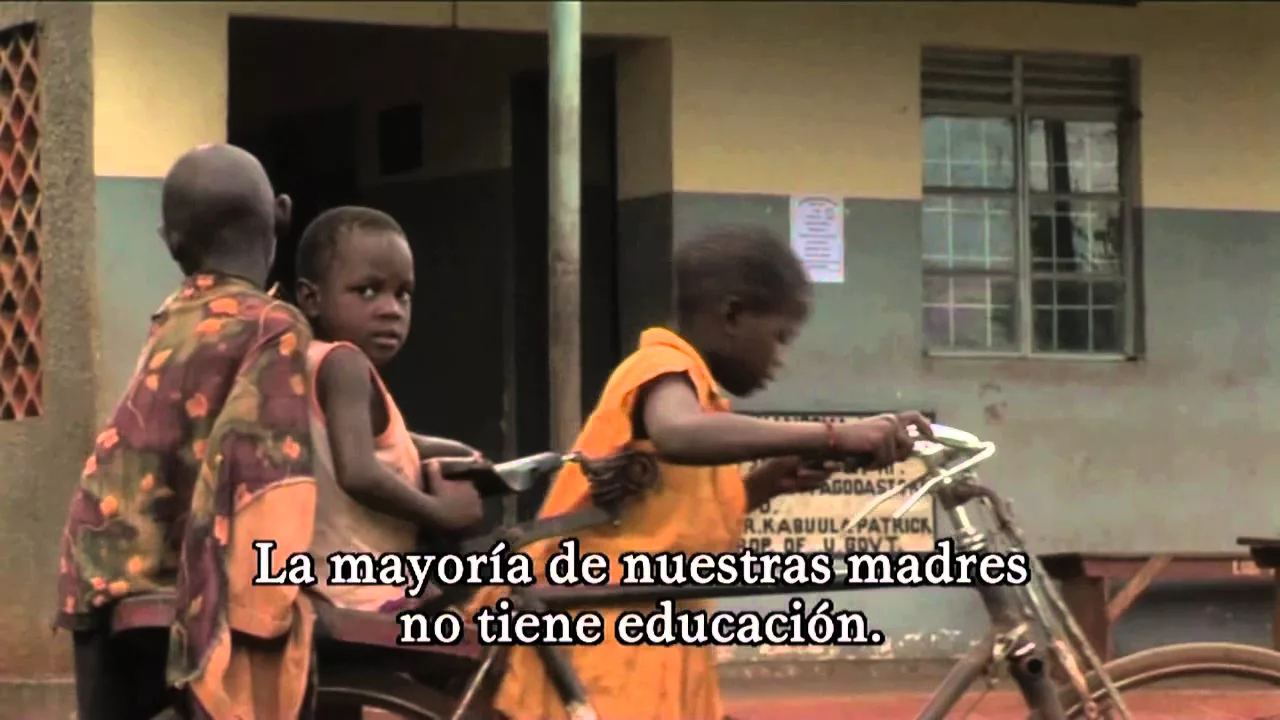 Voices of Midwives: Uganda (Spanish)