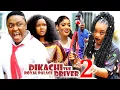 Download Lagu DIKACHI THE ROYAL DRIVER SEASON 2 - (New Movie) Lizzy Gold - 2024 Latest Nollywood Movie