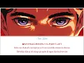 [Romaji + Vietsub] Hidane (火種) - Tatsuya Kitani