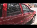 Hickory named NC hot spot for car thefts