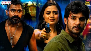 top gear hindi dubbed movie scenes aadi saikumar riya suman south movie aditya movies
