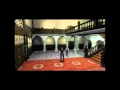 Jill leaves the Dining Hall and Wesker sends her back