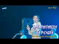Lagu TIA MONIKA ~ ADEL SALSABELA SANG BALADA FT FARIS MAHESA \u0026 RAMAYANA AUDIO LIVE KERTOJOYO 2025