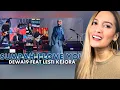 Download Lagu REAKSI DEWA 19 Feat. Lesti Kejora | “Sumpah I Love You” | Só catchy!!! Fantastis!!! Luar Biasa