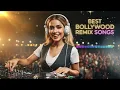 Lagu 🔥 Ultimate Bollywood DJ Remix 2025 – Non-Stop Hindi Party Mix