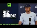 Sam Darnold The Offensive Line Sets The Tone For Our Offense Seattle Seahawks
