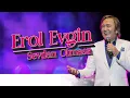 Erol Evgin - Sevdan Olmasa (Official Lyric Video)