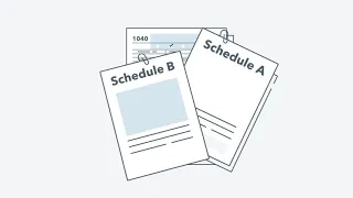 TY20 What is an IRS 1040 Form - TurboTax Tax Tip