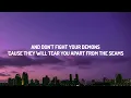 Martin Garrix & Ed Sheeran - Repeat It (Lyrics)