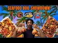 What Restaurant Makes The Best Seafood Boil