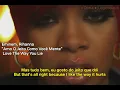 Eminem - Love The Way You Lie feat. Rihanna (Tradução/Legendado)
