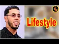 Anuel AA Rapper Lifestyle Girlfriend Net Worth Unknown Facts Education Biography