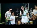 Yeni Inka ft Farel Prayoga - Joko Tingkir Ngombe Dawet (Official Music Video ANEKA SAFARI)