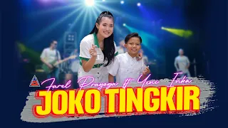 yeni inka ft farel prayoga joko tingkir ngombe dawet official music video aneka safari 