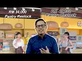 Download Lagu Bajet Pantry Christy Ng RM30k