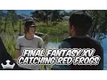 Final Fantasy XV Lets Play Ep 15 Catching Red Frogs