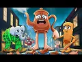 Download Lagu TA TA TA SAHUR BACKSTORY! | Italian Brainrot Animation