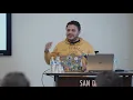Hands-On - Creating and Running Software Containers with Singularity