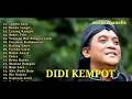 Lagu didi kempot ful album, jambu alas,banyu langit#beranda musik