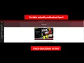 The only unblocked games website with Fortnite