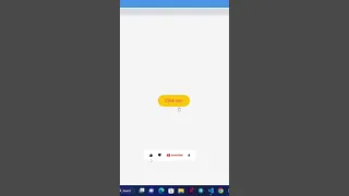 Css Blob Button Hover Effect Using HTML CSS stylish