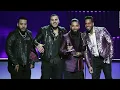 Aventura - Los Infieles (LETRA)
