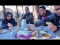 Where Nature Shaped Life | Villages of Iran
