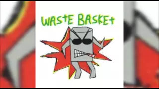 waste basket just when you thought you smoked it all 2005 full e p