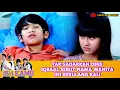 Download Lagu TAK SADARKAN DIRI! IQBAAL SEBUT NAMA WANITA INI BERULANG KALI - COBOY JR HANYA KAMU