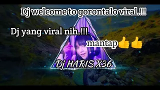 Download Dj Welcome to Gorontalo Remix terbaru  (Rahmat tahalu2020 MP3