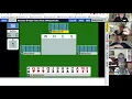 How to play bridge on BridgeBase Online BBO