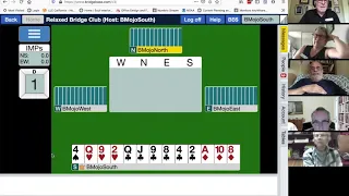 How to play bridge on BridgeBase Online BBO