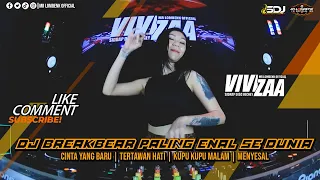 Download DJ BREAKBEAT TERBARU 2023 CINTA YANG BARU | TERTAWAN HATI | KUPU KUPU MALAM | MENYESAL MP3