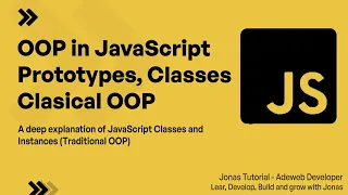 OOP in JavaScript part 2