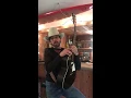 Ryan Bingham #StayHome Cantina Session #30: 'The Weary Kind'