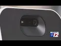 T F Green welcomes new E-gate security