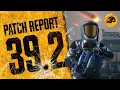 Lagu Patch Report #39.2 | Erangel: Subzero Final Phase, Frost Zone Bomb, and Thermal Protection Suit