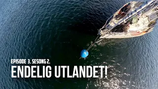 Endelig utlandet Episode 3 Sesong 2 [14]