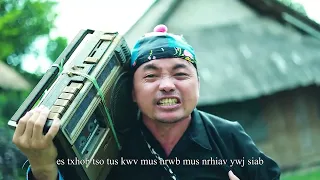 noj nceb taug cav.Ntxoov nab vaj  karaoke