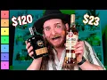Download Lagu Rum Tier List + Taste Test
