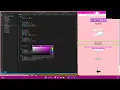week 8 coding assignment