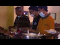 Lagu BARALAK RESTO PANGANDARAN