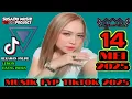 Download Lagu DJ AYYA OLIVIA TERBARU 14 MEI 2025 TERBARU - BREAKBEAT VIRAL TIKTOK TERBARU 2025 #djviral #dj #trend